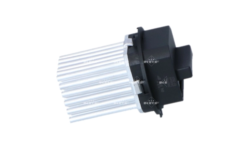 Rezistor ventilator habitaclu