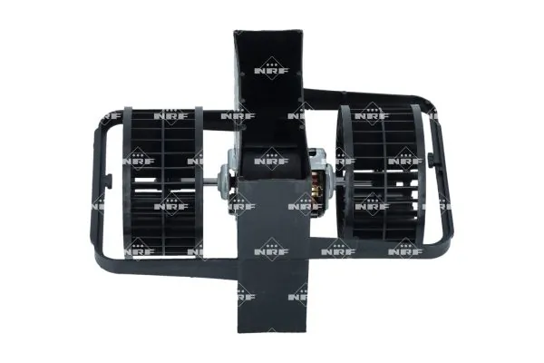 Ventilator habitaclu