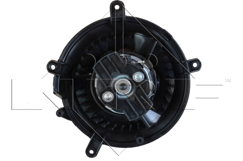 Ventilator habitaclu