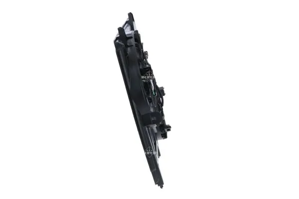 Ventilator radiator racire