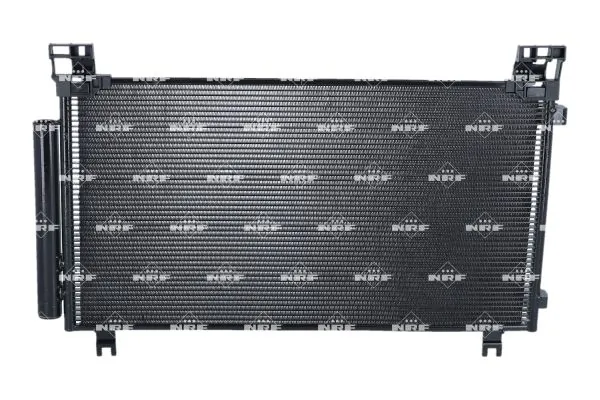 Radiator climatizare