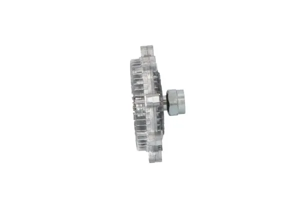 Cupla ventilator radiator