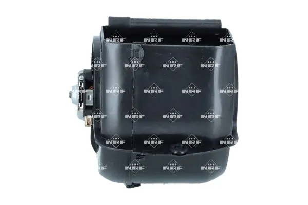 Ventilator habitaclu