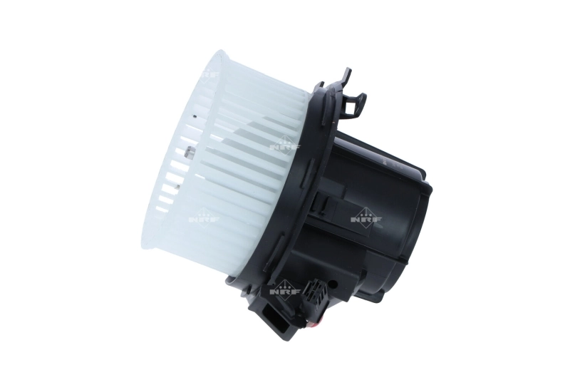 Ventilator habitaclu