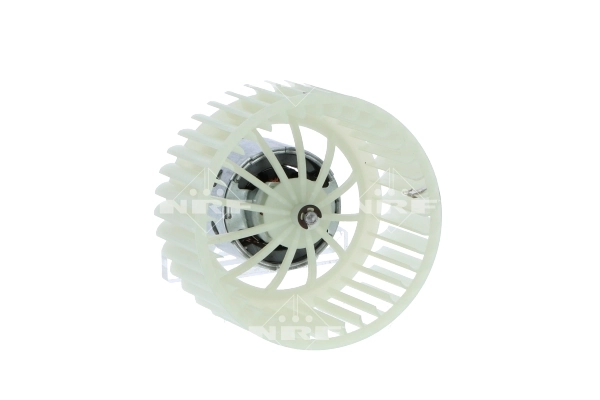 Ventilator habitaclu