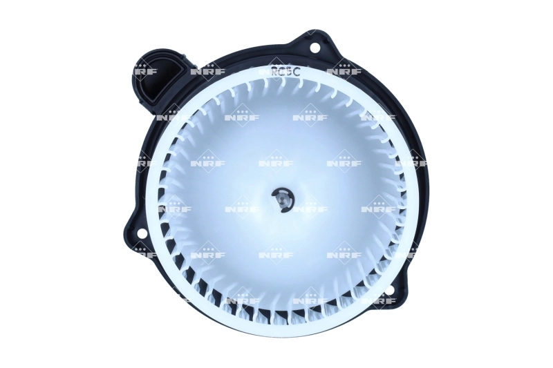 Ventilator habitaclu