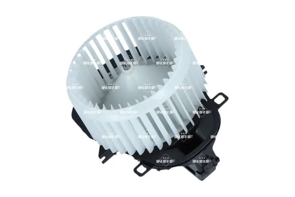 Ventilator habitaclu