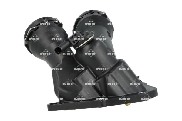 Termostat lichid racire