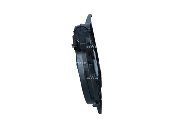 Ventilator radiator racire
