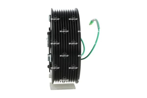Cupla magnetica compresor climatizare