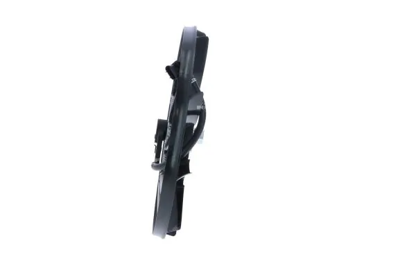 Ventilator radiator racire