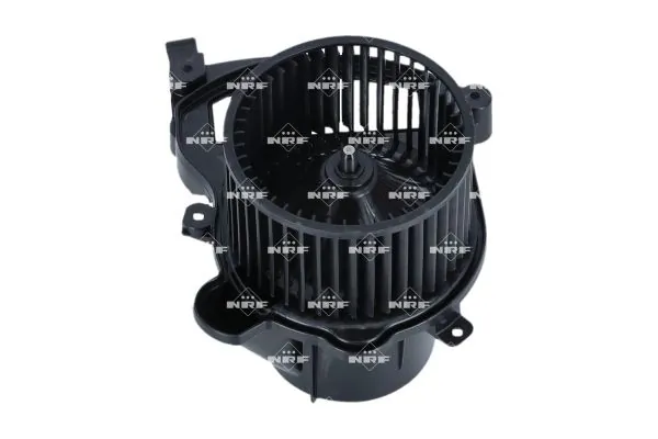 Ventilator habitaclu
