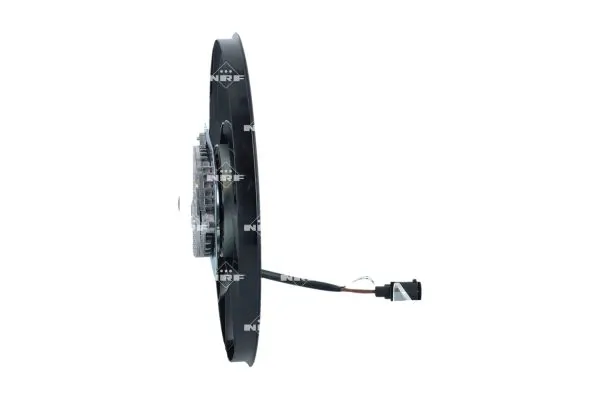 Ventilator radiator racire