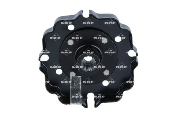 Disc antrenor cuplaj magnetic compresor