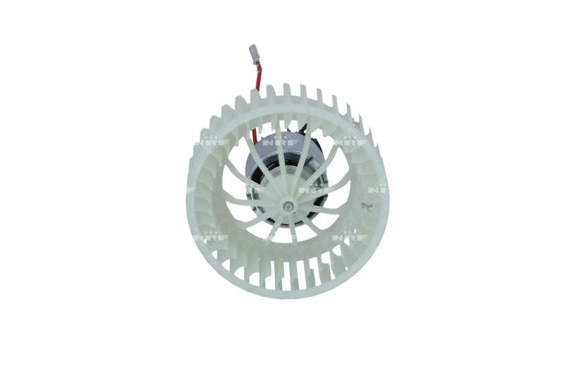 Ventilator habitaclu