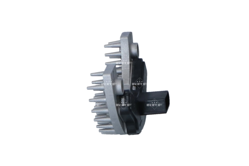 Rezistor ventilator habitaclu