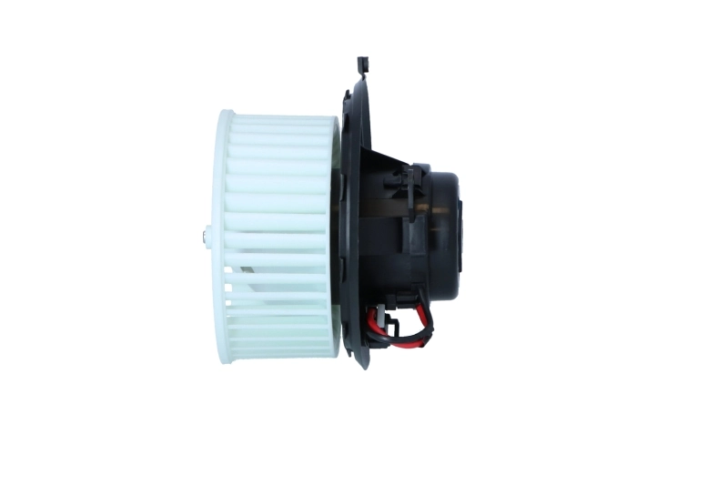 Ventilator habitaclu