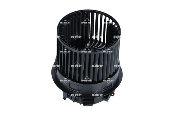 Ventilator habitaclu