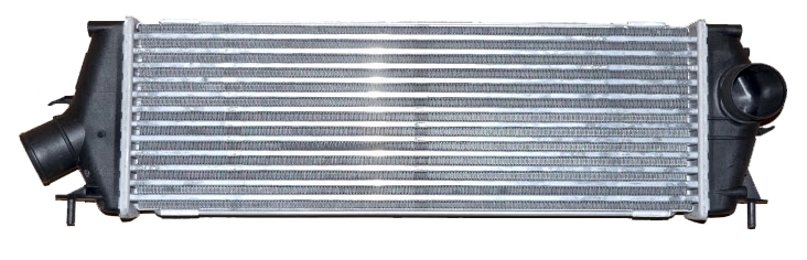 Intercooler