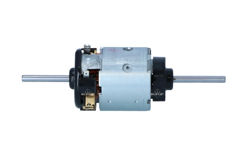 Ventilator habitaclu