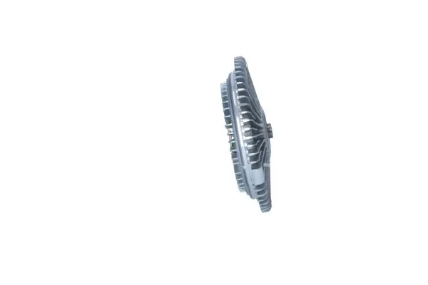 Cupla ventilator radiator