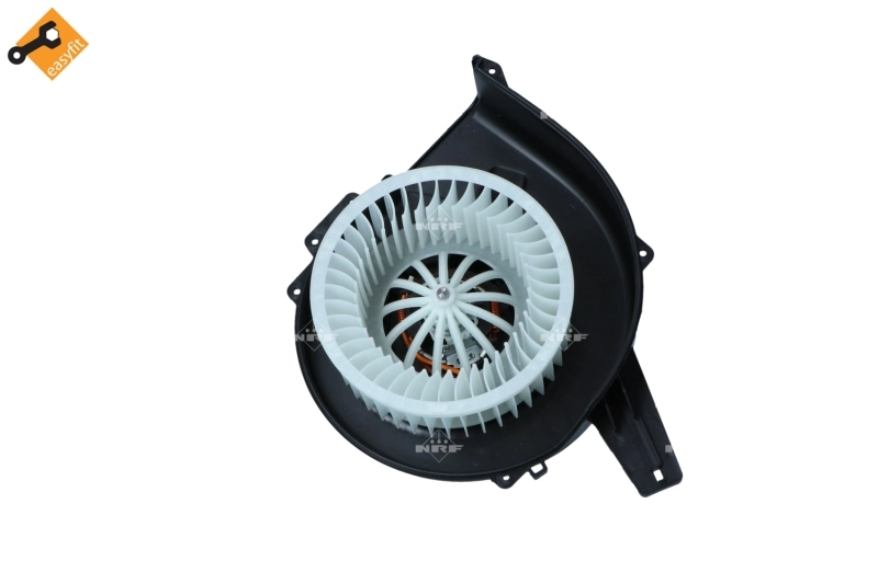 Ventilator habitaclu