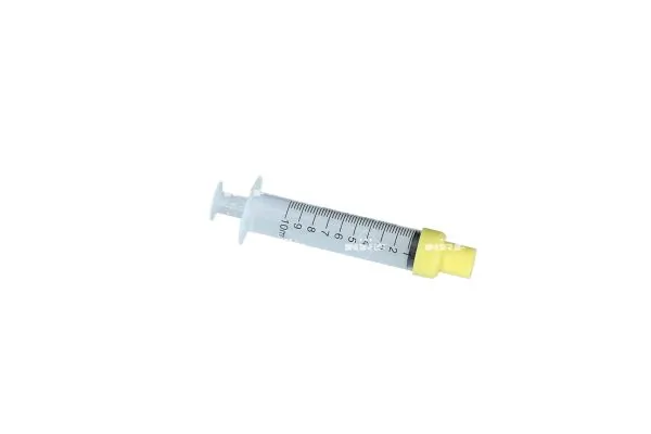 Modul de livrare injectie aditiv