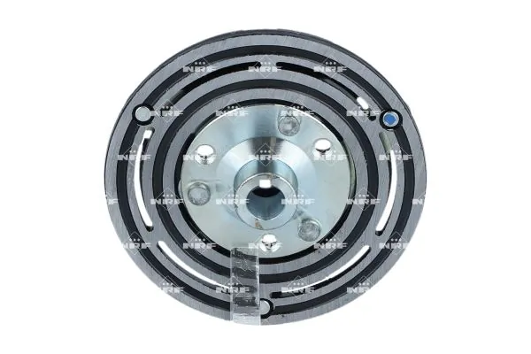 Disc antrenor cuplaj magnetic compresor