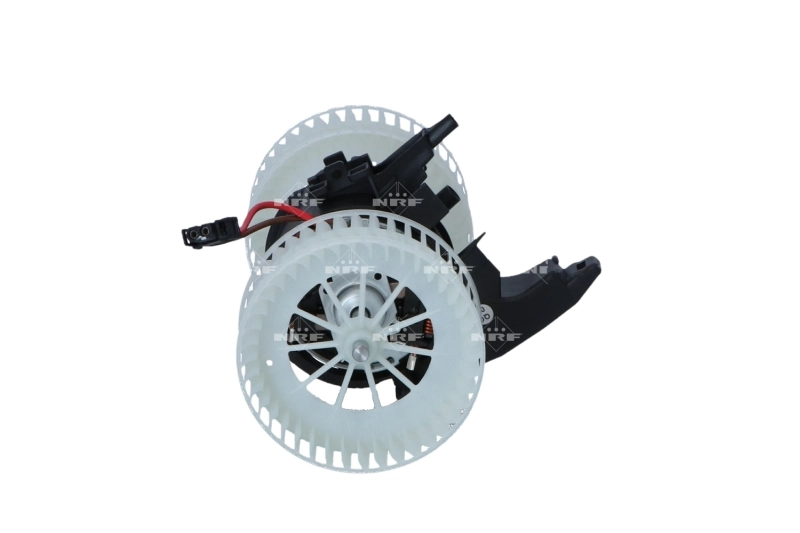 Ventilator habitaclu