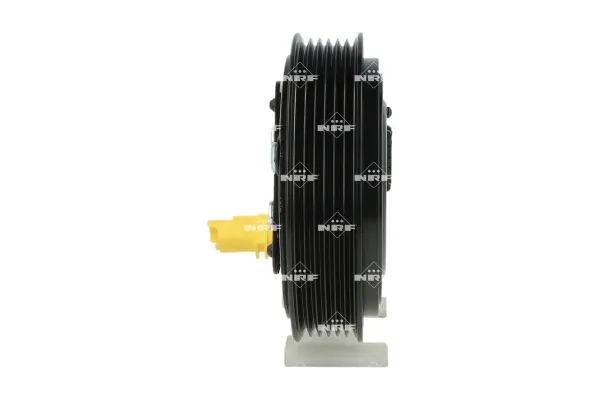 Cupla magnetica compresor climatizare