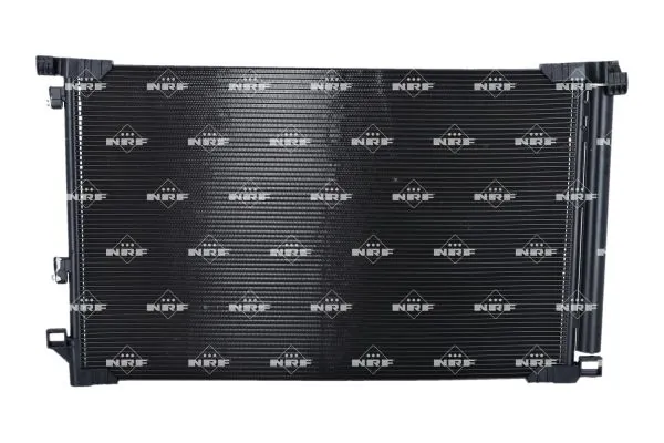 Radiator climatizare