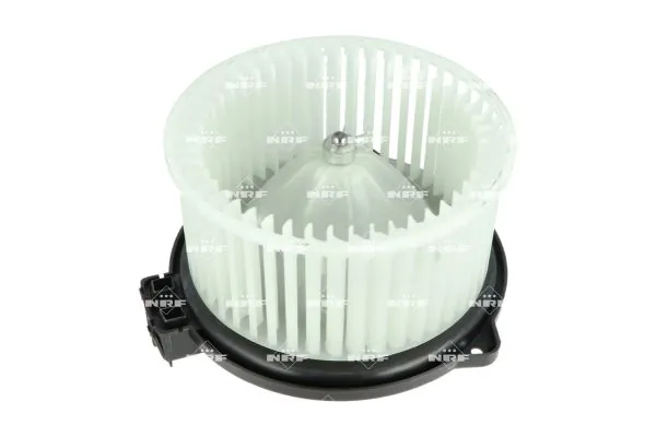 Ventilator habitaclu
