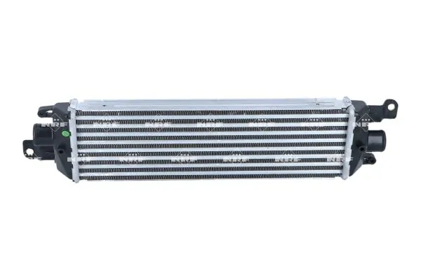 Intercooler