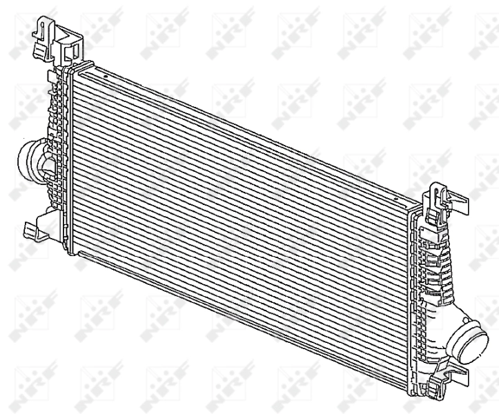 Intercooler