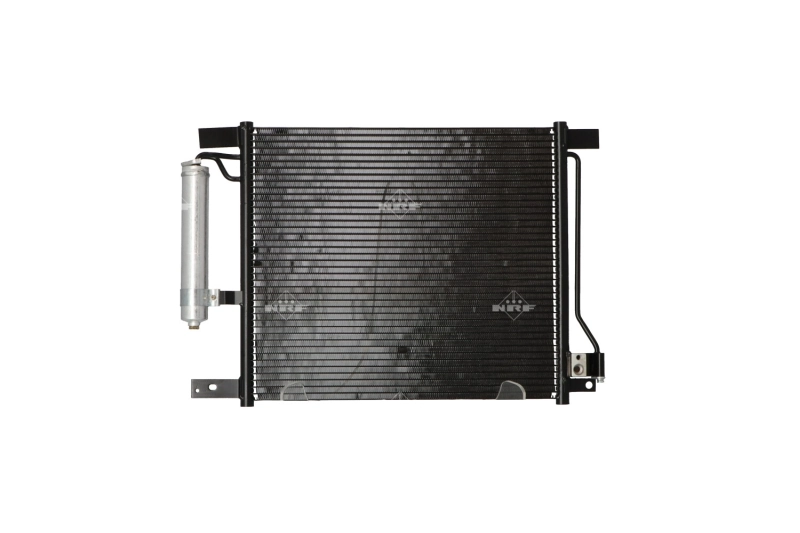 Radiator climatizare
