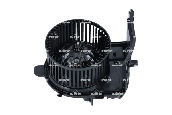 Ventilator habitaclu