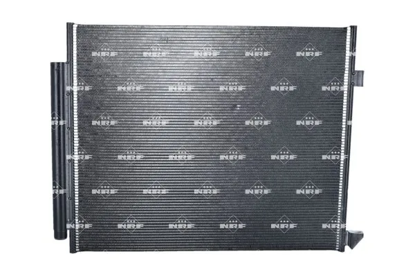 Radiator climatizare