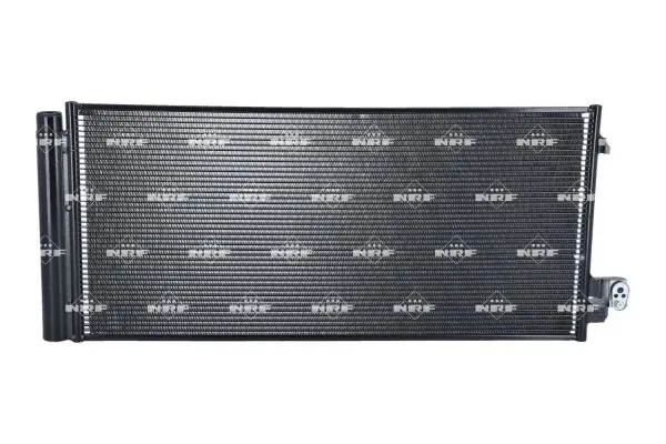Radiator climatizare