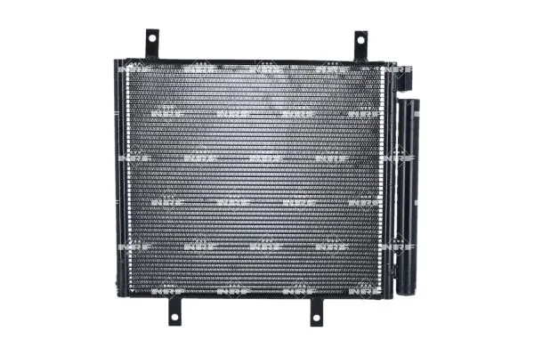 Radiator climatizare