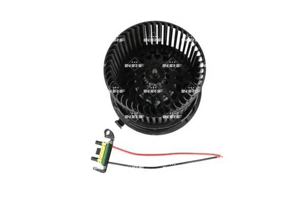 Ventilator habitaclu