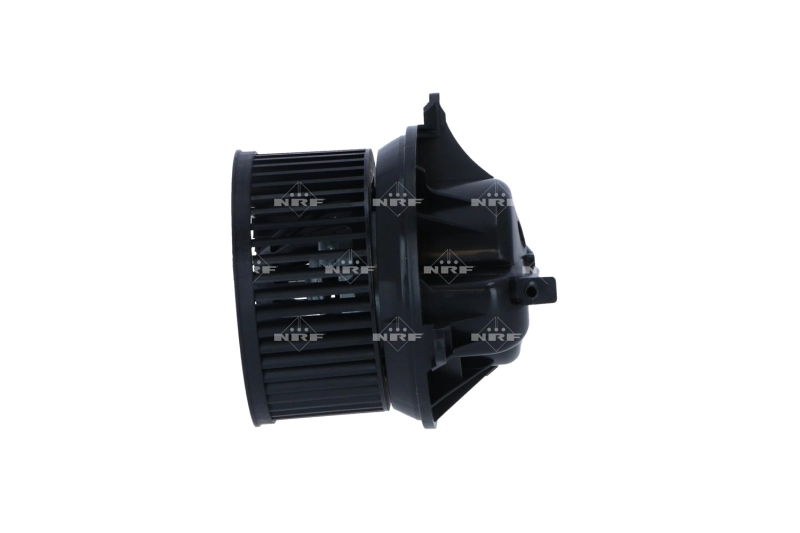 Ventilator habitaclu