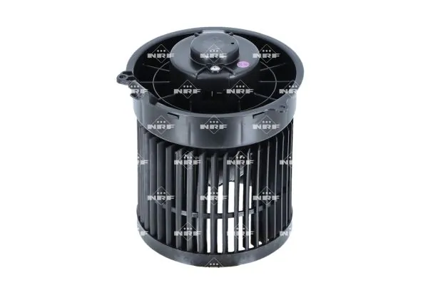Ventilator habitaclu