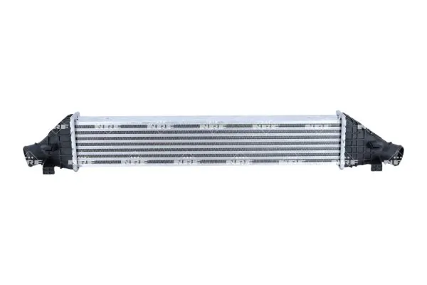 Intercooler