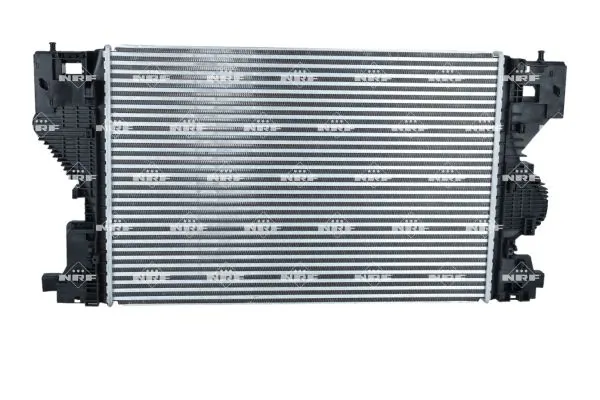 Intercooler