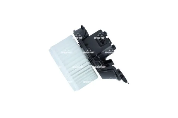 Ventilator habitaclu
