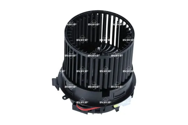 Ventilator habitaclu