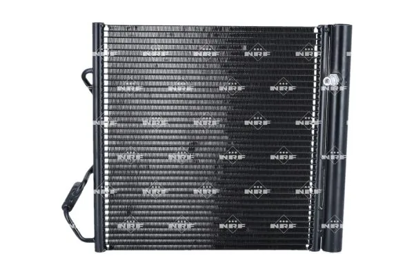 Radiator climatizare