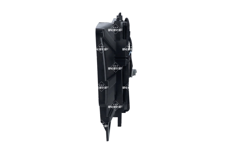 Ventilator radiator racire