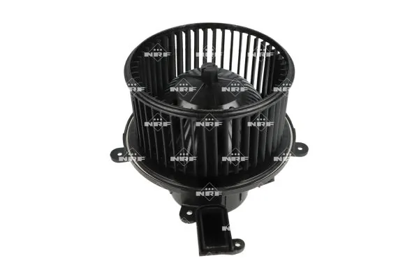 Ventilator habitaclu