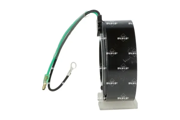 Bobina cuplaj magnetic compresor